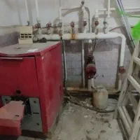 خرید انواع موتور خانه در محل شما