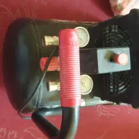 کمپرسور باد|ابزارآلات|قلعه شاهین, |دیوار