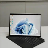 surface pro 9|رایانه همراه|تهران, میدان ولیعصر|دیوار