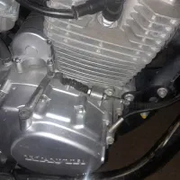 200cc کویر|موتورسیکلت|آبادان, |دیوار