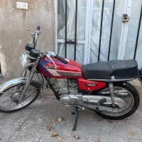 موتور مدل 87