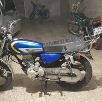 متور هندا رهرو ۲۰۰