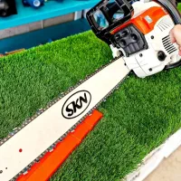 فروش اره مو توریSKN (ابزارآلات طیب احمدوند)