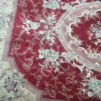 وسایل خانه فرش و غیره