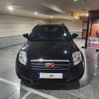 جیلی شاسی emgrand X7|خودرو سواری و وانت|تهران, قیطریه|دیوار