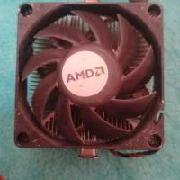 فن cpu