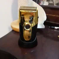 شیور صفر زن وی جی ار مدل383 پایه شارژ دار