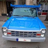 نیسان  وانت نیسان