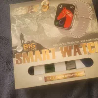smart watch ساعت هوشمند