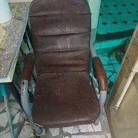 صندلی انتظار