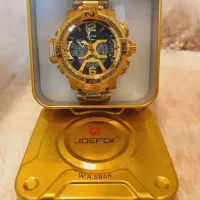 ساعت اتومات اصل رنگ ثابت چراغ دار برند خوب|ساعت|بندر امام خمینی, |دیوار