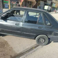 ۱۴۱ مدل۸۲ انژکتور|خودرو سواری و وانت|مشهد, امیرآباد|دیوار