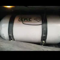 cng کپسول و کل تشکیلات یک جا