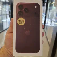 آیفون ۱۸ پرو مکس نات اکتیو