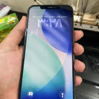 12پرومکس(256G)