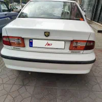 سمند lx 93|خودرو سواری و وانت|قائمشهر, |دیوار