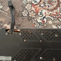 کارت گرافیک اریکس 580|قطعات و لوازم جانبی رایانه|شباب, |دیوار