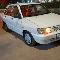 132 مدل 90 سفید