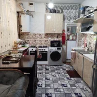 خانه دوخواب بانورگیری عالی،حیاط سقف‌دار،قیمت مناسب|فروش خانه و ویلا|مشهد, علی آباد|دیوار