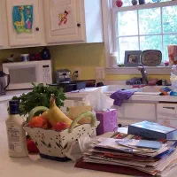 نیرو خدماتی