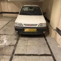 حواله پراید وانت ۱۴۰۵