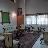 اجاره موقت ویلا ۴ خواب داخل شهرک دهکده ساحلی|اجارهٔ کوتاه‌مدت ویلا و باغ|بندر انزلی, دهکده ساحلی|دیوار