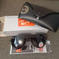 عینک آفتابی ریبن و پلیس