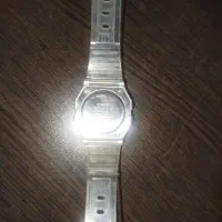 ساعت دیجیتال