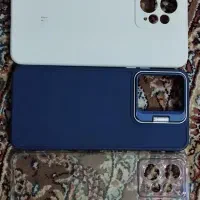 تعدادی کاور گوشی not 12 4G