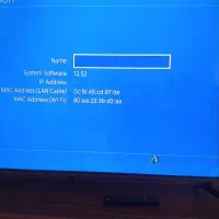 ps4 fat 500gb  حسن آباد فشافویه|کنسول، بازی ویدئویی و آنلاین|تهران, حسن‌آباد|دیوار