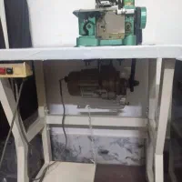 چرخ سردوز دینام بزرگ سه نخ|لوازم خیاطی و بافتنی|مشهد, انقلاب|دیوار