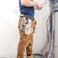 برقکاری حرفه ای