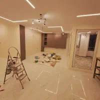 نقاشی ساختمان