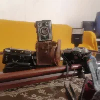 دوربین عکاسی