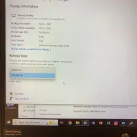 لپ تاپ hp pavilion گیمینگ (سفارش اروپا)|رایانه همراه|اردبیل, |دیوار