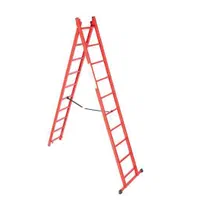 نردبان مخابراتی آهنی ( آیرون )|ابزارآلات|تهران, پامنار|دیوار