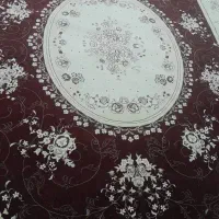 جفت فرش ۱۲ متری|فرش|یزد, |دیوار