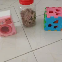 وسایل بازی