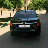 برلیانس مدل ۹۵ ۱۵۰۰cc|خودرو سواری و وانت|اصفهان, طامه|دیوار