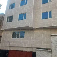 واحد  ۱۱۳  متری  طبقه  چهارم  جنوبی واحد لاکچری