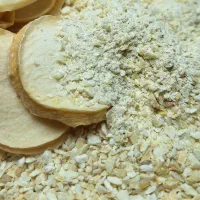 پودر و گرانول موسیر