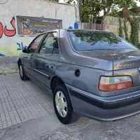 پارس مدل ۹۷ بدون رنگ /۲گانه کارخانه /کم کار|خودرو سواری و وانت|تهران, شهرک دریا|دیوار
