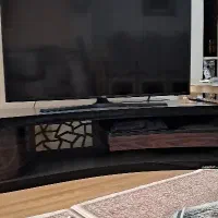 میز تلویزیون استقبال ترکیه