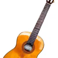 معاوضه گیتار با ویالون