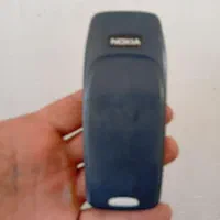 گوشی نوکیا 3310 قدیمی کلکسیونی سالم|موبایل|اصفهان, پروین|دیوار