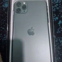 ایفون 11 پرومکس