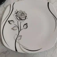 چینی|ظروف سرو و پذیرایی|بروجرد, |دیوار