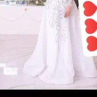 لباس عقد و نامزدی