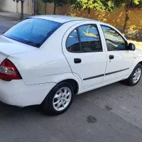 تیبا مدل 99مشابه خشک