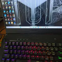 ASUS FX 516pm
